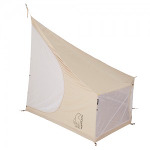 Nordisk Asgard 19.6 Inner Cabins (2 stuks)