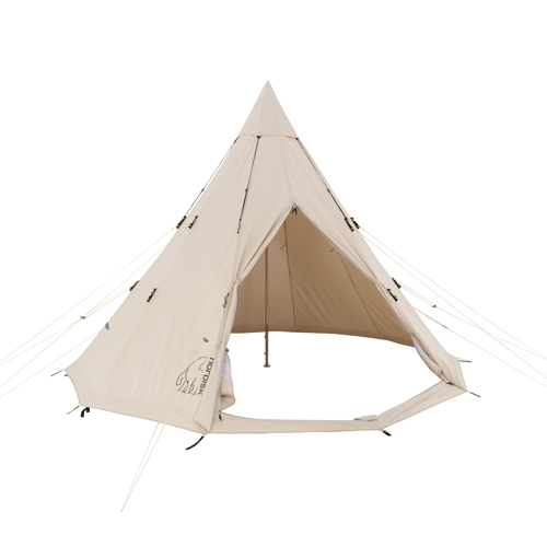 Tent - Tarpshop