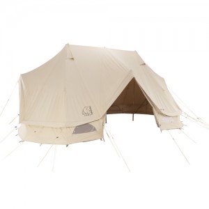 Nordisk Vanaheim 24 m2