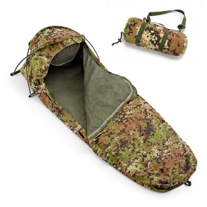 Defcon 5 Bivy Tent Vegetato Italiano