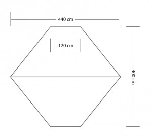 Eurotrail Tarp 5 BTC 1