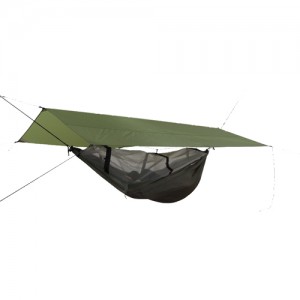 Exped Scout Hammock Combi UL