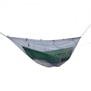 Exped Scout Hammock Mosquito Net