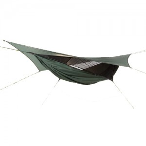 Hennessy Hammock Jungle Expedition Zip