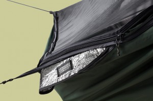 Hennessy Hammock Jungle Expedition Zip 1