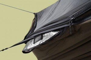 Hennessy Hammock Explorer Jungle Zip 1