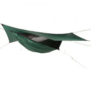 Hennessy Hammock Jungle Safari Zip