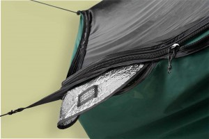 Hennessy Hammock Jungle Safari Zip 1