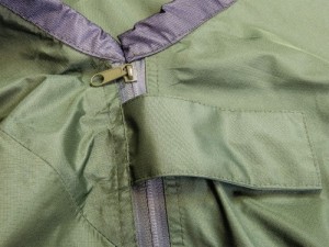 Naden tent waterdicht maken Naden tent waterdicht maken