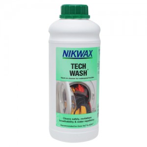 Nikwax Tech Wash