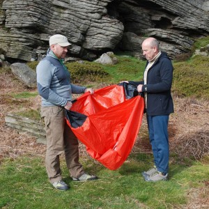 Terra Nova Bothy 2 2