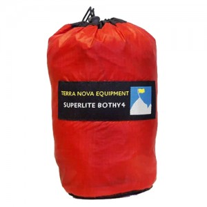 Terra Nova Superlite Bothy 4