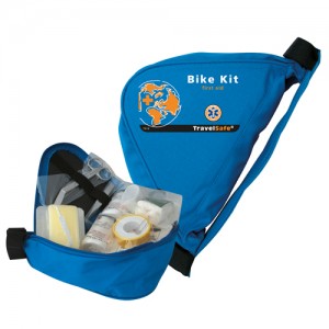 Travelsafe bike kit