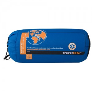 Travelsafe klamboe box model 1 persoons