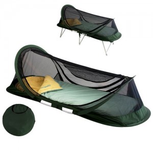 Travelsafe mosquitonet tent