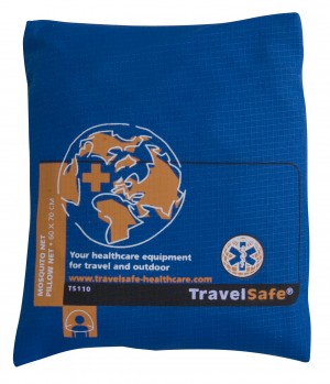 Travelsafe pillow net 1