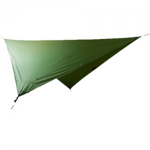 Lichtgewicht tarp -