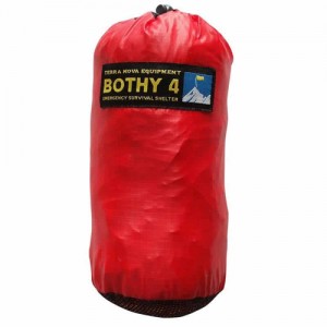 Terra Nova Bothy Bag 4