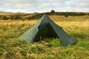 DD SuperLight Pyramid Tent 3