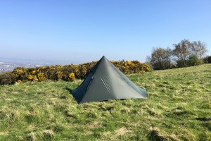 DD SuperLight Pyramid Tent 6