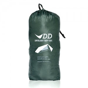 DD SuperLight Tarp Tent