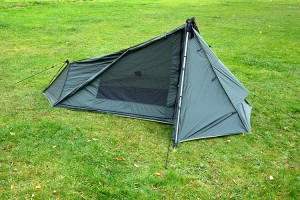 DD SuperLight Tarp Tent 1