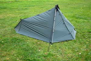 DD SuperLight Tarp Tent 2