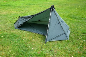 DD SuperLight Tarp Tent 3