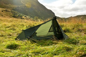 DD SuperLight Tarp Tent 4