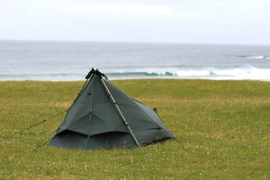 DD SuperLight Tarp Tent 5