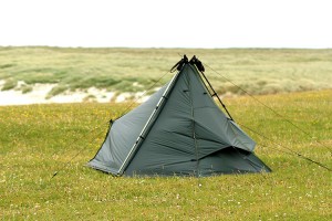 DD SuperLight Tarp Tent 6