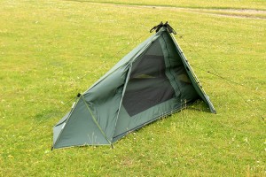 DD SuperLight Tarp Tent 7