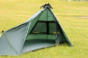 DD SuperLight Tarp Tent 8