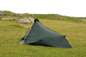 DD SuperLight Tarp Tent 9