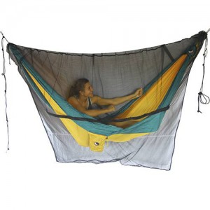 Ticket To The Moon Mosquito Net 360