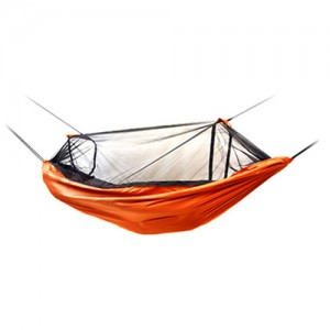 DD Frontline Hammock Orange