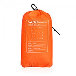 DD Tarp Orange