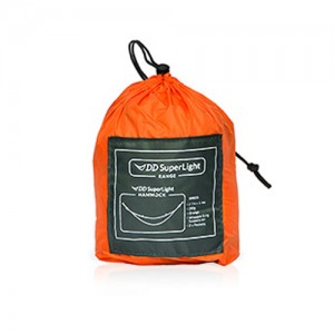 DD Superlight Hammock Orange 1