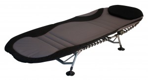 Eurotrail Masterbed 95 1