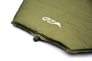 DD Inflatable Mat XL 2