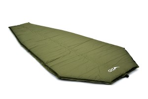 DD Inflatable Mat XL 3