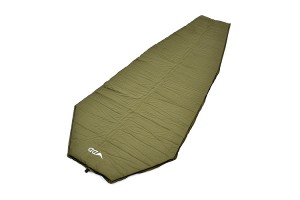 DD Inflatable Mat XL 4