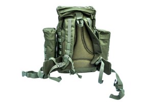 DD Bergen Rucksack 2