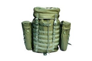 DD Bergen Rucksack 3