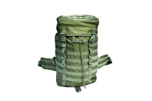 DD Bergen Rucksack 4