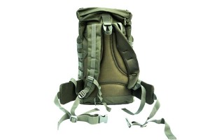 DD Bergen Rucksack 5