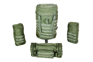 DD Bergen Rucksack 6