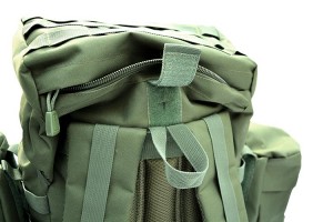 DD Bergen Rucksack 7