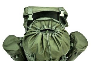 DD Bergen Rucksack 9