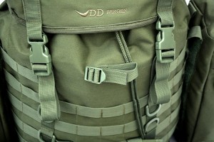 DD Bergen Rucksack 10